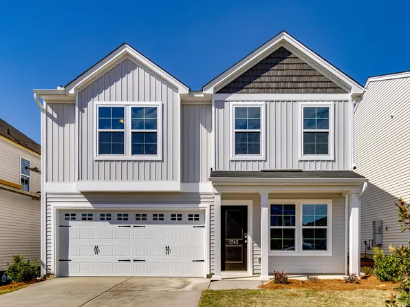 1742 Farshaw Way, Lexington, SC 29073