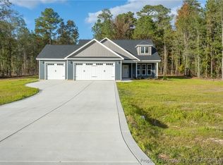 5709 Faithwill Ct, Stedman, NC 28391