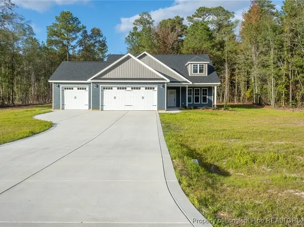 5709 Faithwill Ct, Stedman, NC 28391