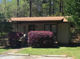 201 Charleston Ave, Clemson, SC 29631