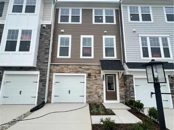 8707 Swink Place St, Glen Allen, VA
