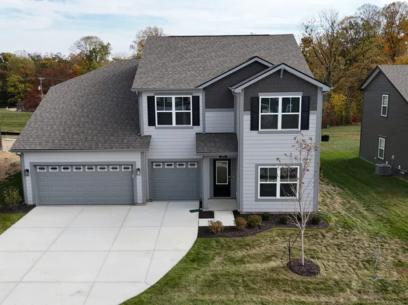 285 Sam Himsel Way, Danville, IN 46122