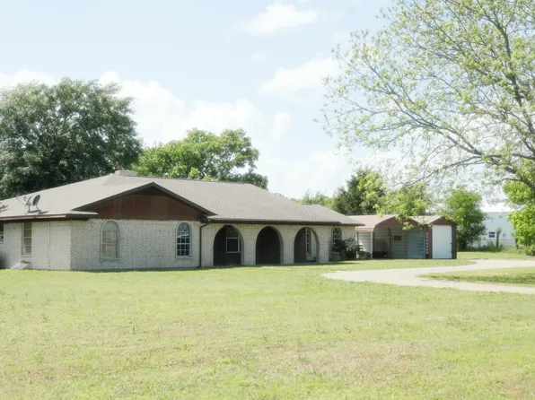 8348 Fm 2860, Kaufman, TX 75142