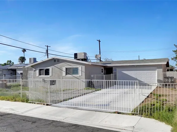 5200 Westleigh Ave, Las Vegas, NV 89146