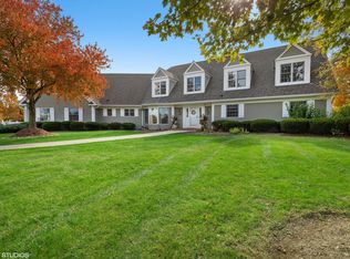 17199 W Yearling Ln, Wadsworth, IL 60083