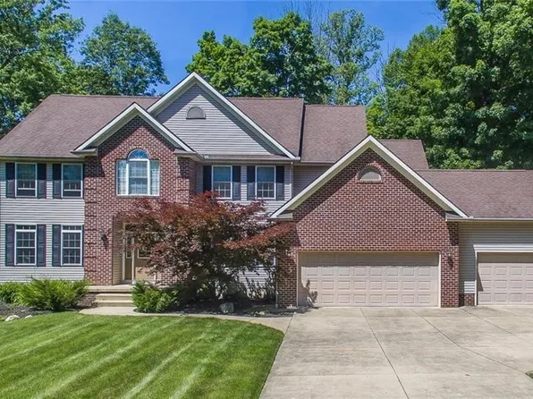 340 Hanna Dr, Tallmadge, OH 44278