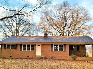 7216 Carl Polk Rd, Monroe, NC 28110