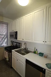 Rented by Compass