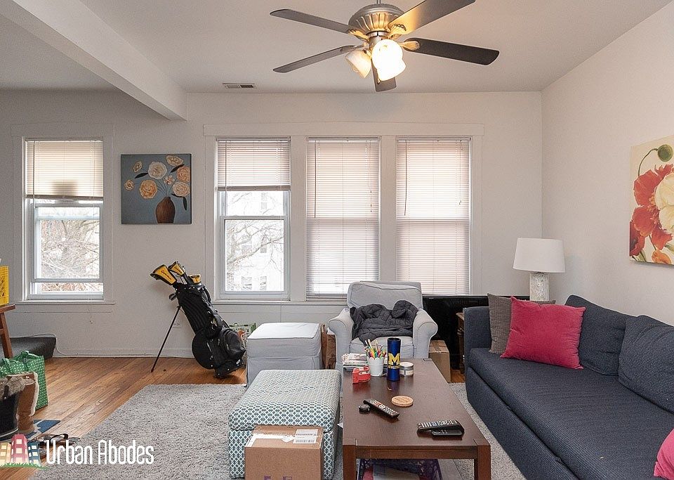 1st image of 2616 N Marshfield Ave #2A