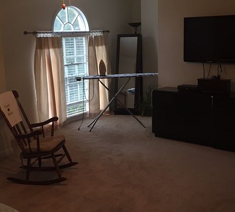 Other part of Master suite