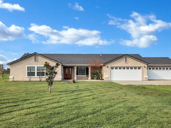 12828 E Atkinson Rd, Lodi, CA 95240