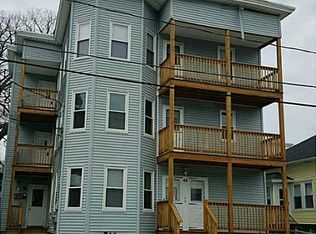 44 Progresso Ave, Woonsocket, RI 02895