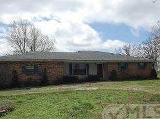 12293 Nettle Dr, Neosho, MO 64850