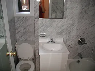 Rented by Match Realty