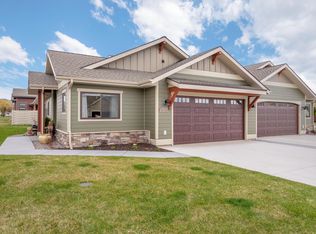 4104 Concord Rd UNIT B, Missoula, MT 59808