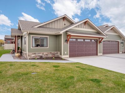 4104 Concord Rd Unit B, Missoula, MT, 59808
