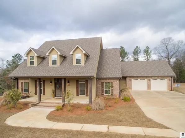 114 Castor Cv, Calhoun, LA 71225