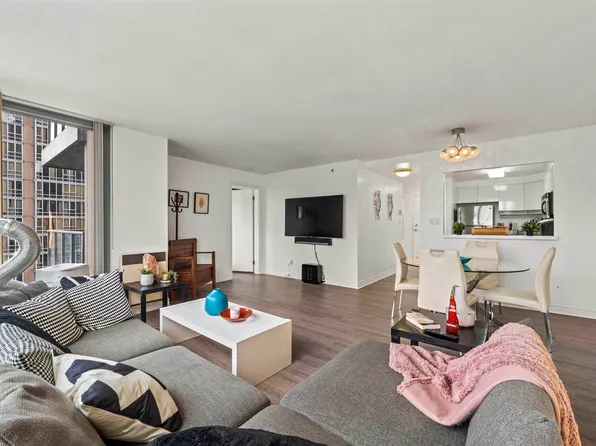 930 Cambie St #2102, Vancouver, BC V6B 5X6