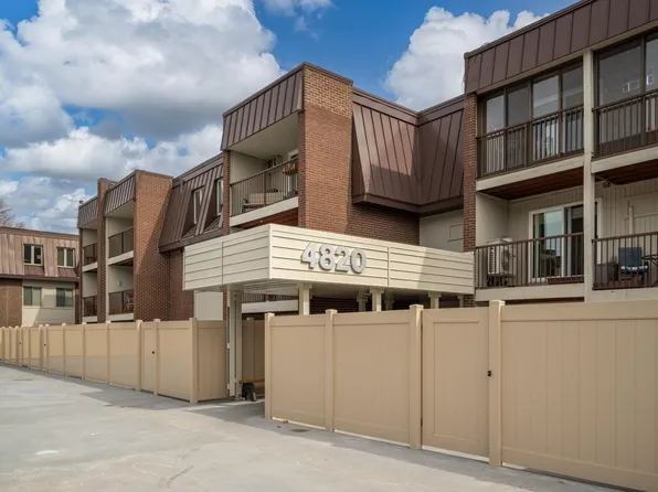 4820 Park Commons Dr APT 225, Saint Louis Park, MN 55416