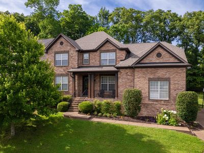 142 N Shadowhaven Way, Hendersonville, TN, 37075