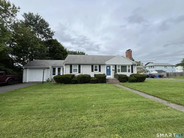 337 Rocky Hill Avenue, New Britain, CT 06051