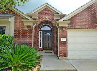 2922 Granite Vale Rd, Houston, TX 77084