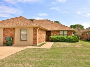 1217 Westheimer Rd, Abilene, TX 79601