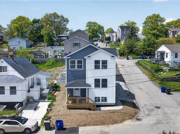 16 Milano St, Providence, RI 02904