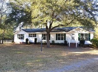 6966 Buckhorn Rd, Ravenel, SC 29470