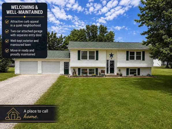 502 Locust St, Wapello, IA 52653