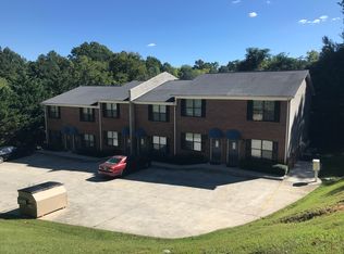601 W Tyler St, Dalton, GA 30720