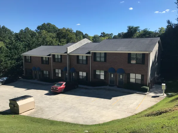 601 W Tyler St, Dalton, GA 30720