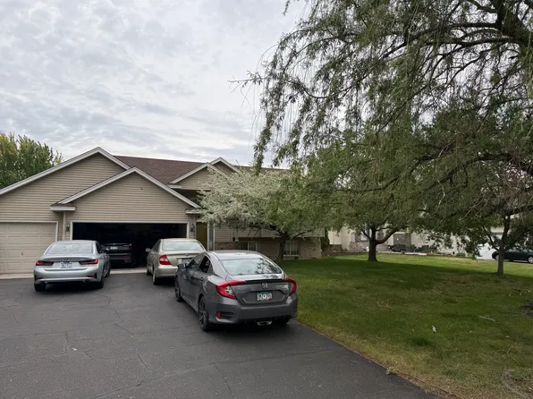 1669 145th Ln NW, Andover, MN 55304
