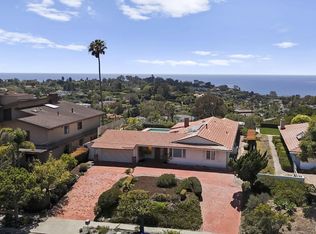 6432 Cardeno Dr, La Jolla, CA 92037