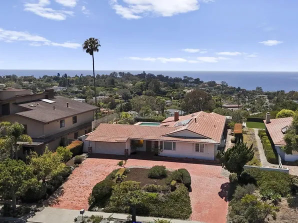 6432 Cardeno Dr, La Jolla, CA 92037