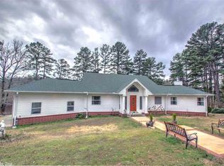 7426 Lequieu Ln, Alexander, AR 72002