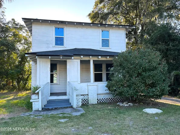 6428 ELWOOD Avenue, Jacksonville, FL 32208