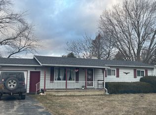 6241 Mockingbird Ln, Flint, MI 48506