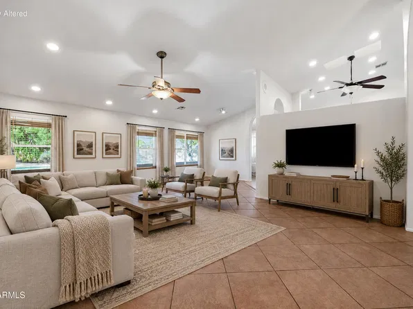 1202 S Almar Circle, Mesa, AZ 85204
