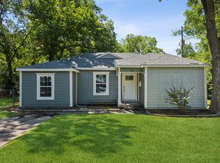 1008 Pecan Dr, Greenville, TX 75401