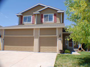855 Fairhaven St, Castle Rock, CO 80104