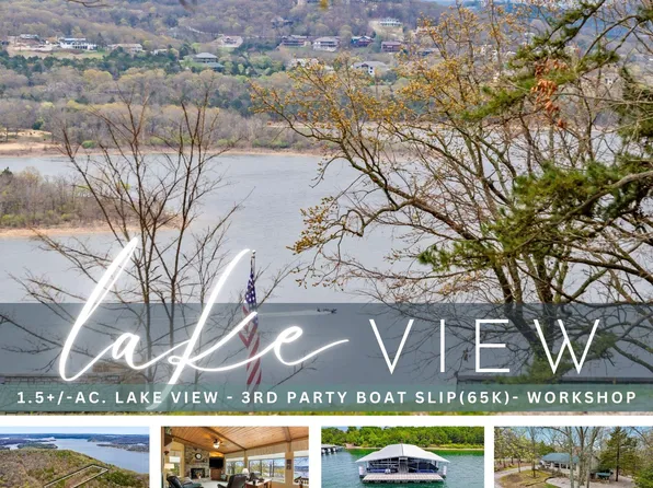 1023 Pokeberry Lane, Lampe, MO 65681