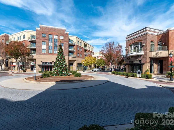 720 Governor Morrison St Unit 203, Charlotte, NC 28211