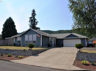 3525 Tahoma St, Columbia City, OR