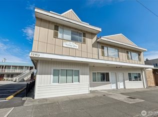 527 E First Street, Pt Angeles, WA