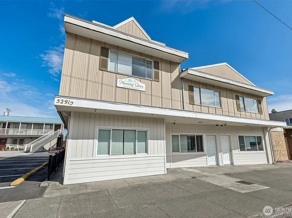 527 E First Street, Port Angeles, WA 98362