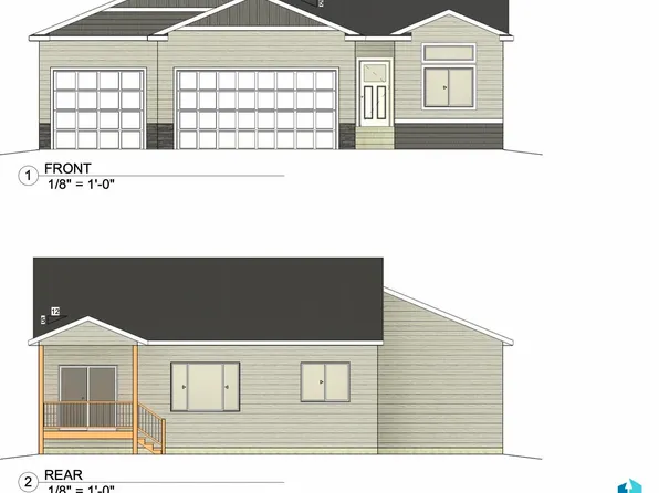 7908 E Marana St, Sioux Falls, SD 57110