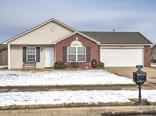 12003 E 115th St N, Collinsville, OK 74021