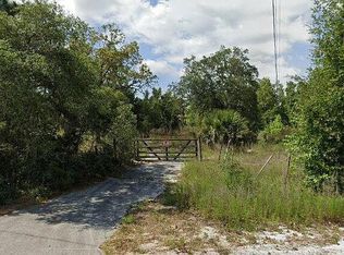 15750 Larry Rd, Spring Hill, FL 34610