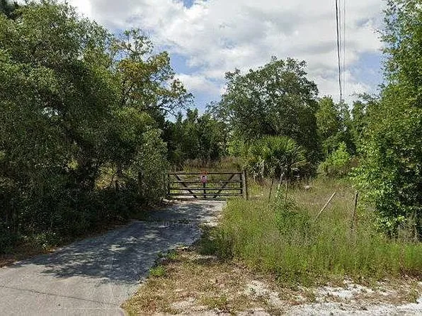 15750 Larry Rd, Spring Hill, FL 34610
